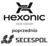 HEXONIC (poprzednio SECESPOL) produkcja wymiennik&oacute;w ciepła