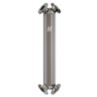 wymiennik płaszczowo-rurowy JAD X