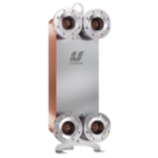 wymiennik płytowy lutowany L-line