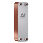 wymiennik płytowy lutowany SafePLATE